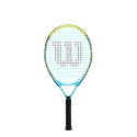 Raquette de tennis pour enfant Wilson  Minions 2.0 JR 23
