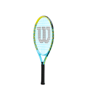 Raquette de tennis pour enfant Wilson  Minions 2.0 JR 23