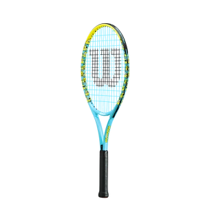 Raquette de tennis pour enfant Wilson  Minions 2.0 JR 25