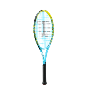 Raquette de tennis pour enfant Wilson  Minions 2.0 JR 25