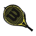 Raquette de tennis pour enfant Wilson  Minions JR 17