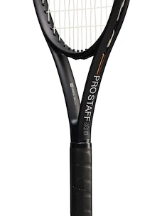 Raquette de tennis pour enfant Wilson Pro Staff 25 v13.0