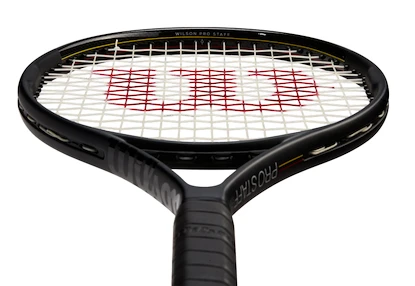 Raquette de tennis pour enfant Wilson Pro Staff 25 v13.0