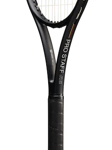 Raquette de tennis pour enfant Wilson  Pro Staff v13.0 Pro Staff 26 v13.0