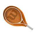 Raquette de tennis pour enfant Wilson  Roland Garros Elite 21