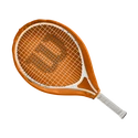 Raquette de tennis pour enfant Wilson  Roland Garros Elite 23