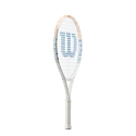 Raquette de tennis pour enfant Wilson  Roland Garros Elite 25