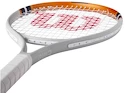 Raquette de tennis pour enfant Wilson  Roland Garros Elite Comp JR