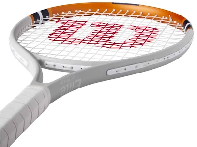 Raquette de tennis pour enfant Wilson  Roland Garros Elite Comp JR