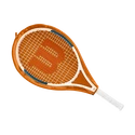 Raquette de tennis pour enfant Wilson  Roland Garros Elite Comp JR 26