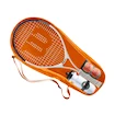 Raquette de tennis pour enfant Wilson  Roland Garros Elite Jr Kit 23