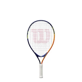 Raquette de tennis pour enfant Wilson Slam Jr 21 Boys