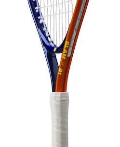 Raquette de tennis pour enfant Wilson  Slam Jr 21 Boys
