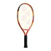 Raquette de tennis pour enfant Yonex  Junior 17 Coral Orange