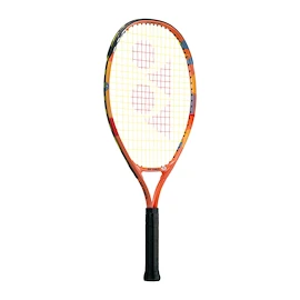 Raquette de tennis pour enfant Yonex Junior 23 Coral Orange