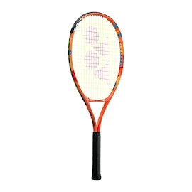Raquette de tennis pour enfant Yonex Junior 25 Coral Orange