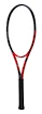 Raquette de tennis ProKennex Kinetic Black Ace Pro Black/Red