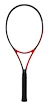 Raquette de tennis ProKennex Kinetic Black Ace Pro Black/Red