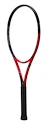Raquette de tennis ProKennex Kinetic Black Ace Pro Black/Red