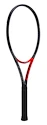 Raquette de tennis ProKennex Kinetic Black Ace Pro Black/Red