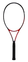 Raquette de tennis ProKennex Kinetic Black Ace Pro Black/Red