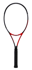 Raquette de tennis ProKennex Kinetic Black Ace Pro Black/Red