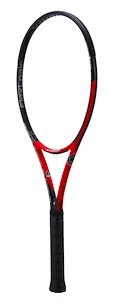 Raquette de tennis ProKennex Kinetic Black Ace Pro Black/Red