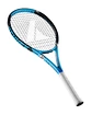 Raquette de tennis ProKennex Kinetic Q+15 (285g) Black/Blue 2021