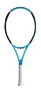 Raquette de tennis ProKennex Kinetic Q+15 (285g) Black/Blue 2021