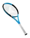 Raquette de tennis ProKennex Kinetic Q+15 (285g) Black/Blue 2021