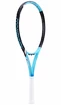 Raquette de tennis ProKennex Kinetic Q+15 Light (260g) Black/Blue 2021