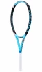 Raquette de tennis ProKennex Kinetic Q+15 Light (260g) Black/Blue 2021