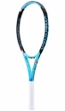 Raquette de tennis ProKennex Kinetic Q+15 Light (260g) Black/Blue 2021
