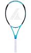 Raquette de tennis ProKennex Kinetic Q+15 Light (260g) Black/Blue 2021  L3