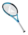 Raquette de tennis ProKennex Kinetic Q+15 Pro (305 g) Black/Blue 2021