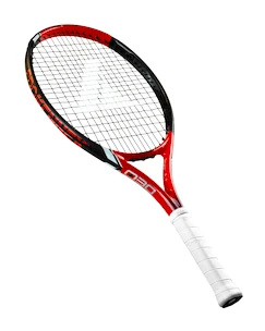 Raquette de tennis ProKennex Kinetic Q+30 (260 g) Black/Red 2021  L3