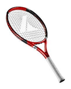 Raquette de tennis ProKennex Kinetic Q+30 (260 g) Black/Red 2021  L3