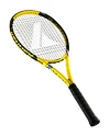 Raquette de tennis ProKennex Kinetic Q+5 (300g) Black/Yellow 2021