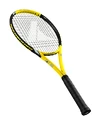 Raquette de tennis ProKennex Kinetic Q+5 (300g) Black/Yellow 2021
