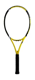 Raquette de tennis ProKennex Kinetic Q+5 (300g) Black/Yellow 2021