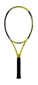 Raquette de tennis ProKennex Kinetic Q+5 (300g) Black/Yellow 2021  L2
