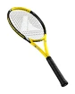 Raquette de tennis ProKennex Kinetic Q+5 Light (280g) Black/Yellow 2021