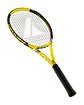 Raquette de tennis ProKennex Kinetic Q+5 Pro (315g) Black/Yellow 2021