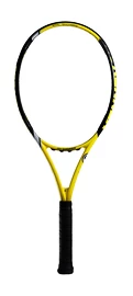 Raquette de tennis ProKennex Kinetic Q+5 Pro (315g) Black/Yellow 2021