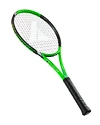 Raquette de tennis ProKennex Kinetic Q+Tour (300g) Black/Green 2021