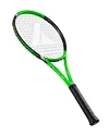 Raquette de tennis ProKennex Kinetic Q+Tour Pro (315g) Black/Green 2021