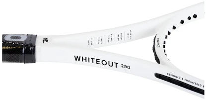 Raquette de tennis Solinco Whiteout 290