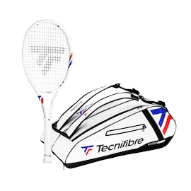 Raquette de tennis Tecnifibre T-Fight 270 2025