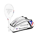 Raquette de tennis Tecnifibre T-Fight 300 S 2025