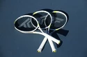 Raquette de tennis Tecnifibre TF-X1 275